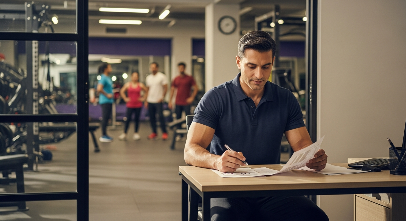 Featured image for: How to Reduce Staff Turnover at Your Gym in India