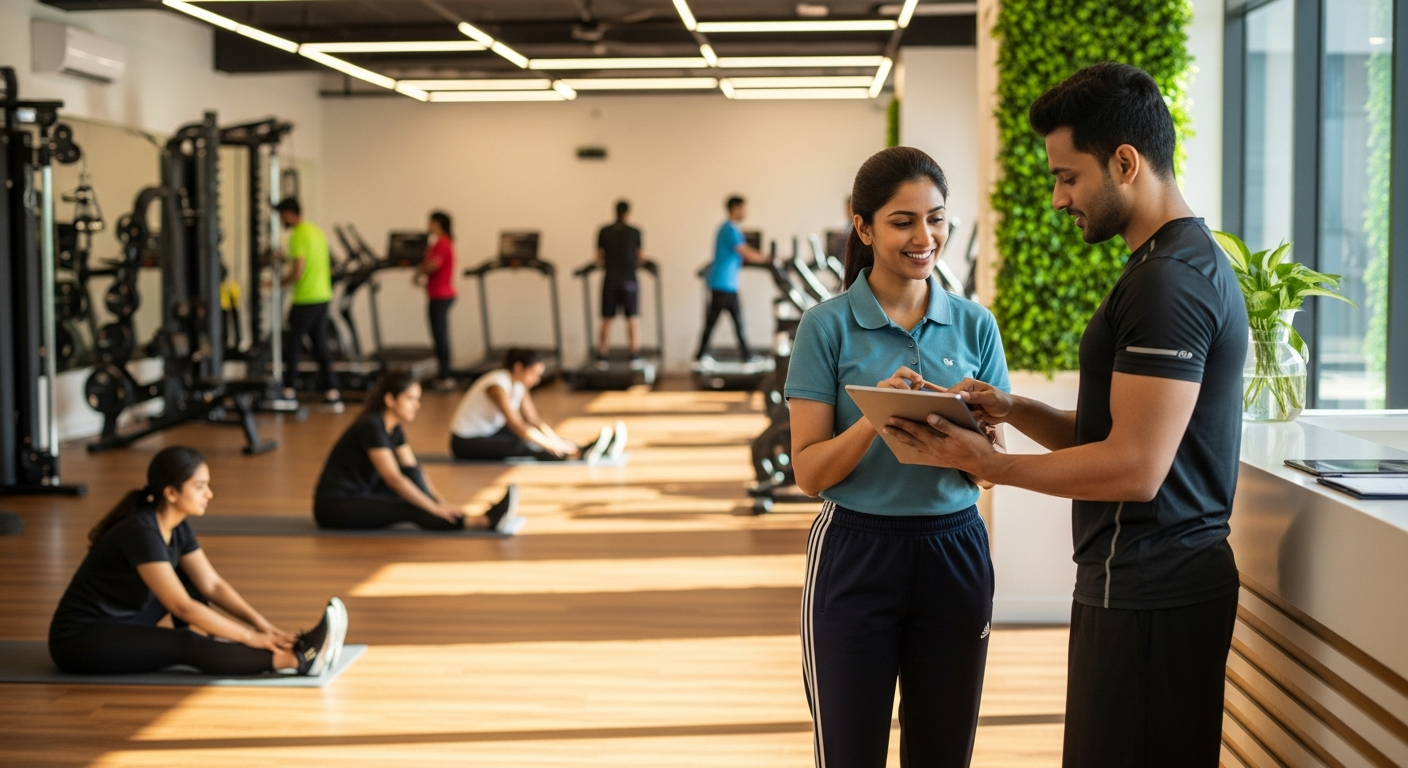 Featured image for: Yoga Studio Management: Complete Operations Guide for 2026