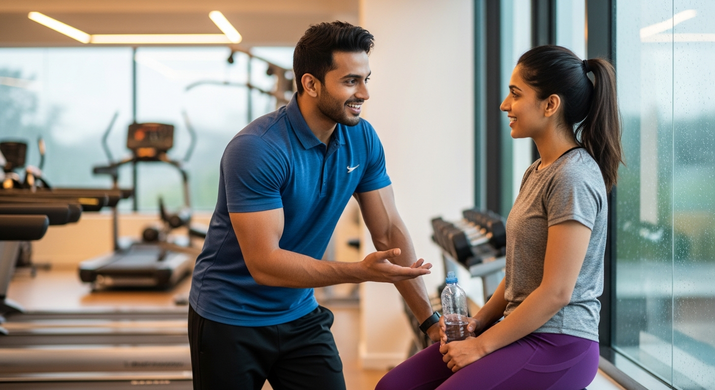 Featured image for: Keep Gym Members Engaged During Monsoon Season