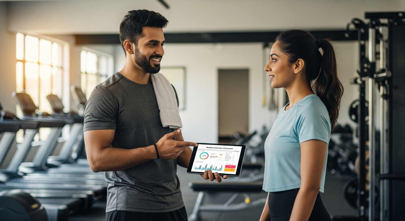 Featured image for: Gym Member Churn Rate Calculator: Know Your Numbers