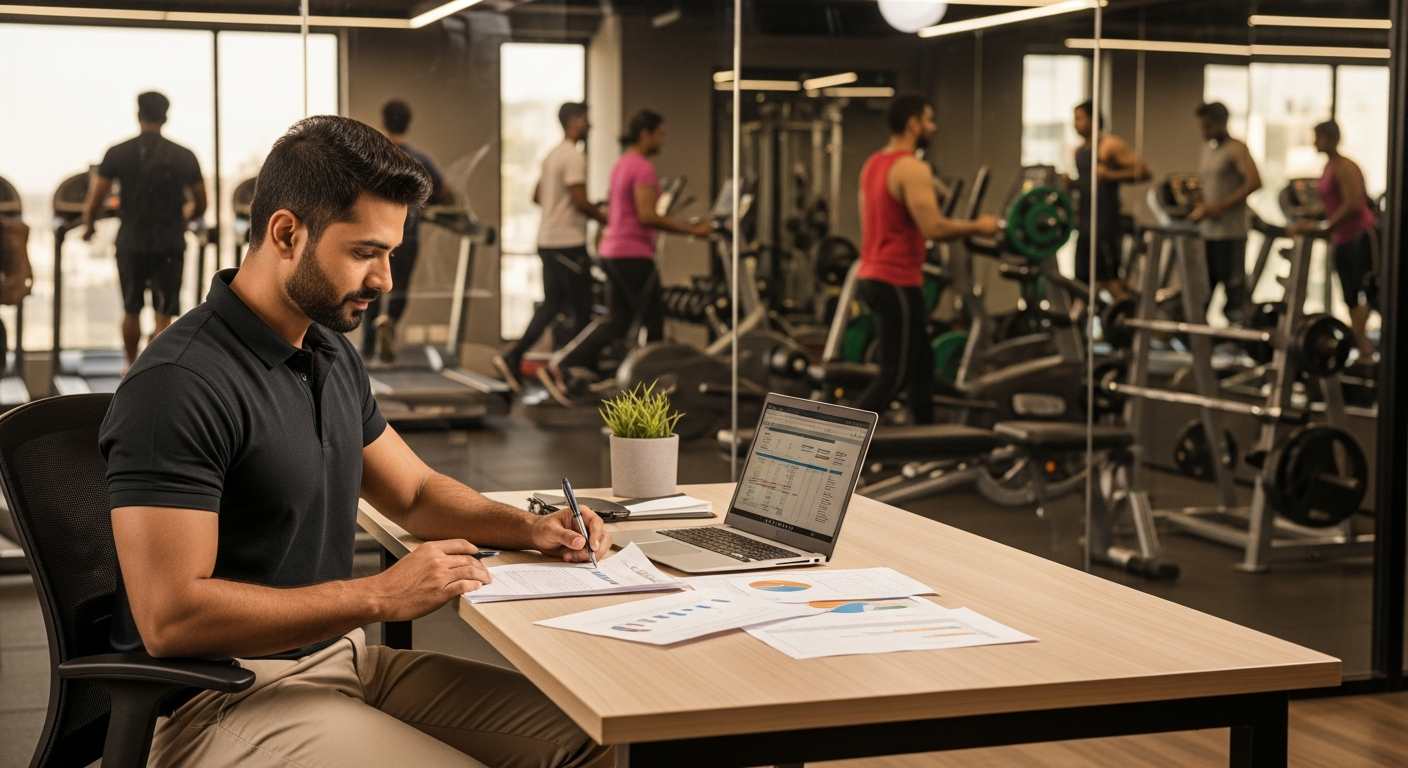 Featured image for: Recover Unpaid Gym Dues Without Drama in India