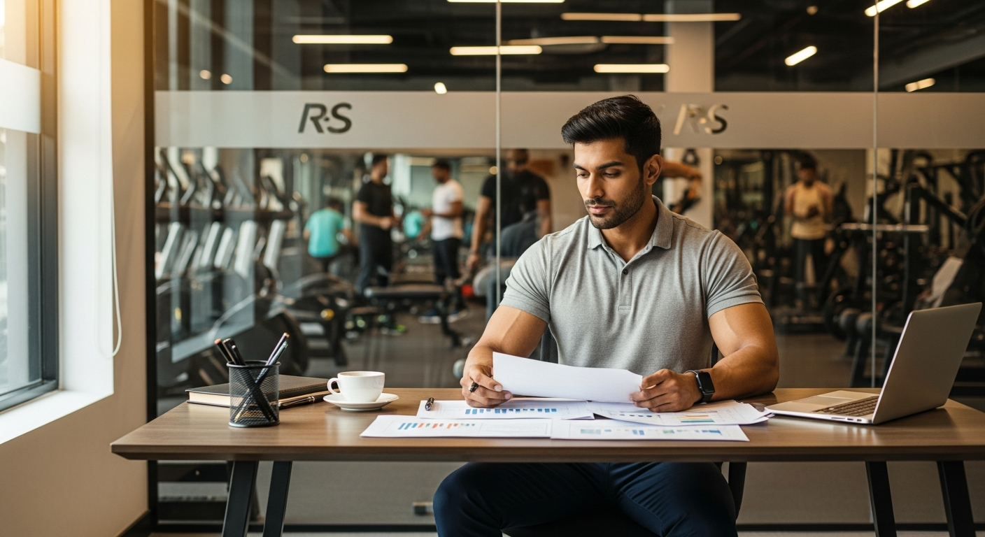 Featured image for: Gym Staff Salary Guide: What to Pay Trainers 2026