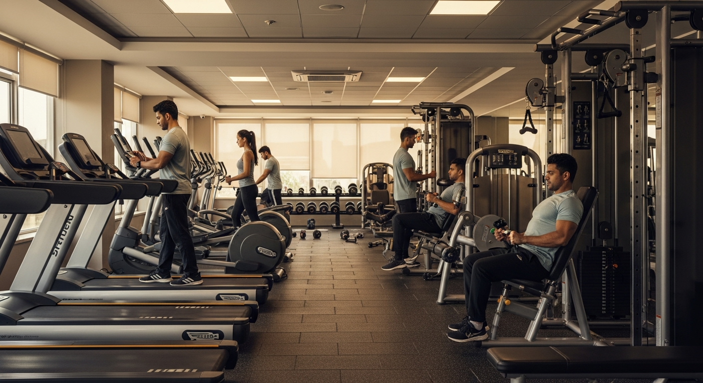 Featured image for: Manage Diet & Workout Plans With MyGymDesk