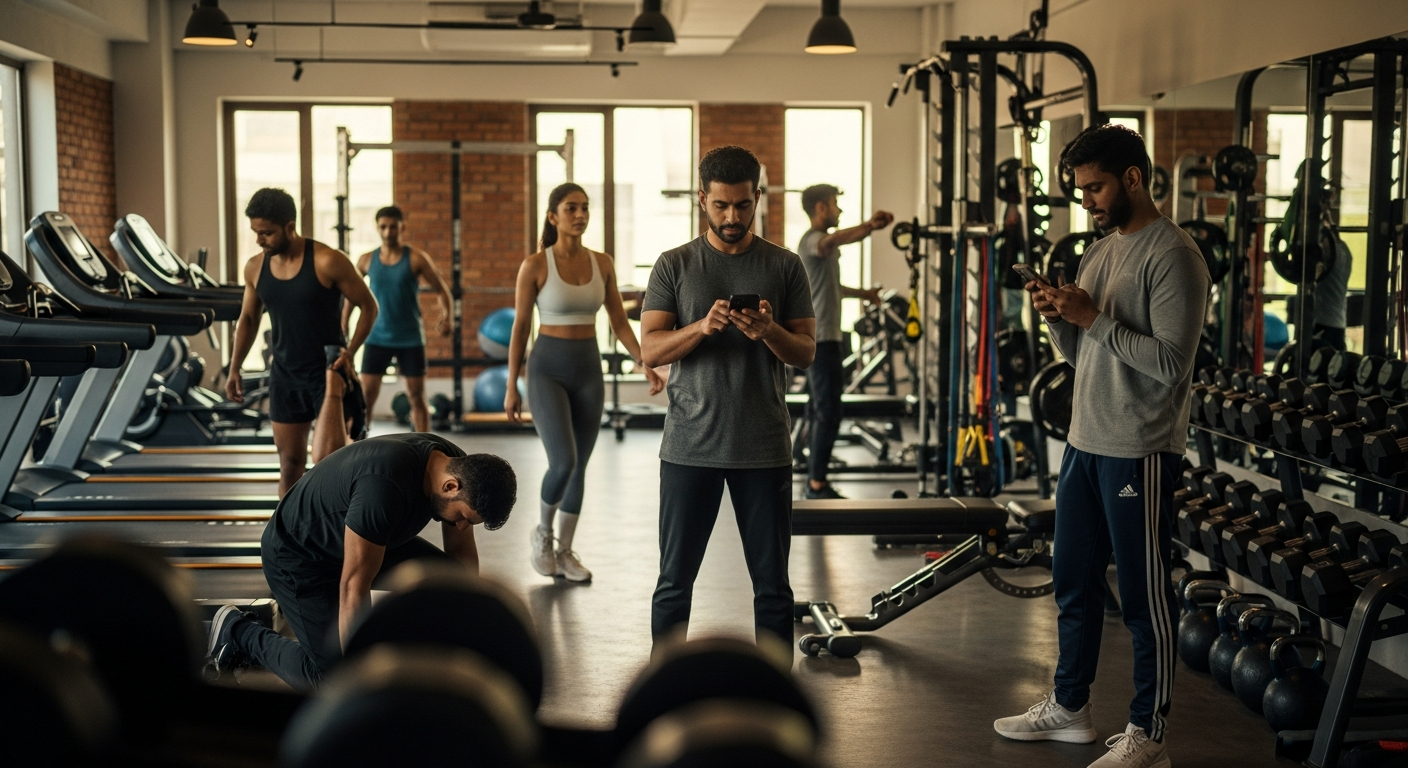 Featured image for: Automate Member Follow-Ups With WhatsApp Automation