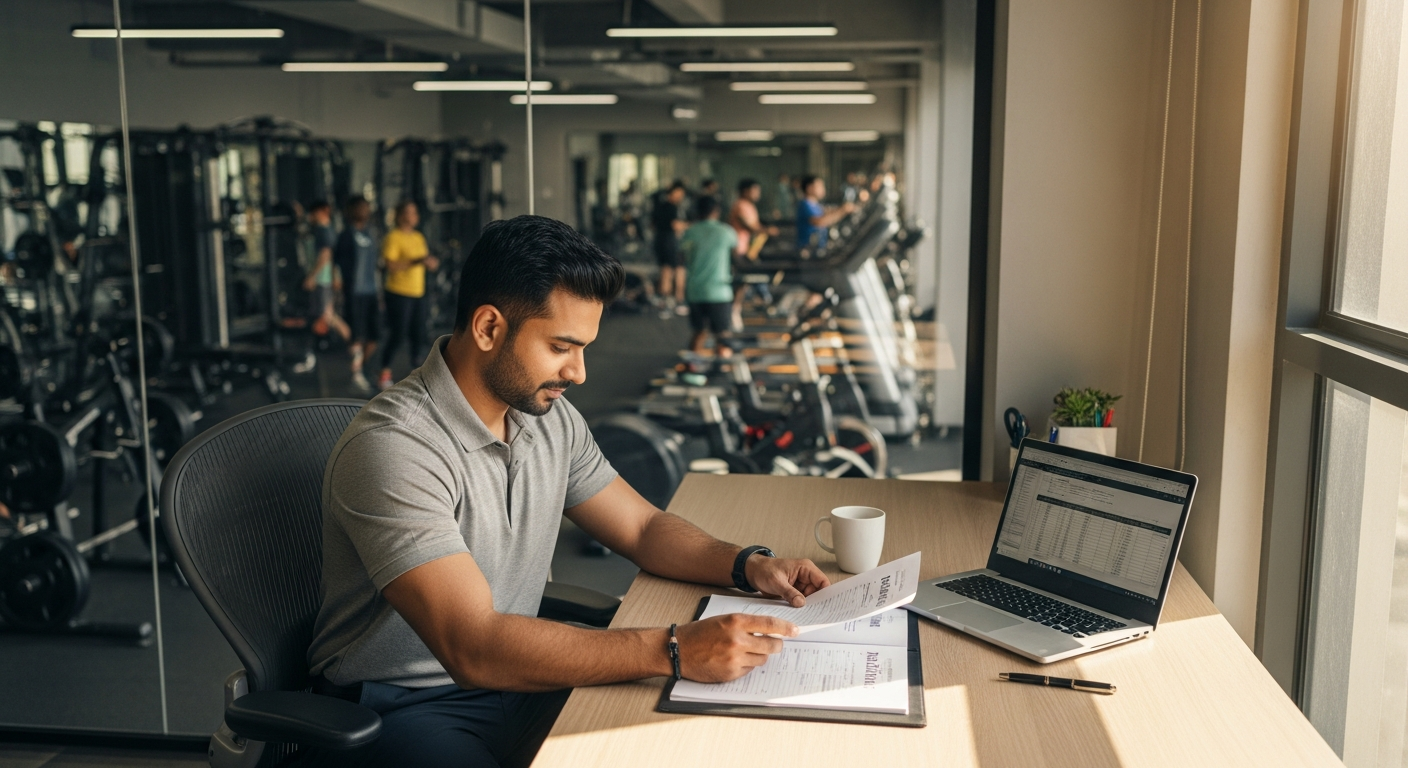 Featured image for: Boost Gym Revenue During the April–May Peak Season