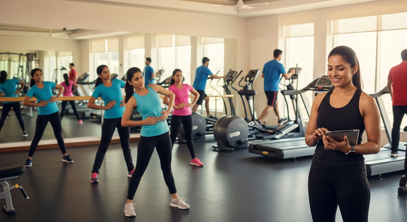 Featured image for: Dance Studio Management Software: 2026 India Guide