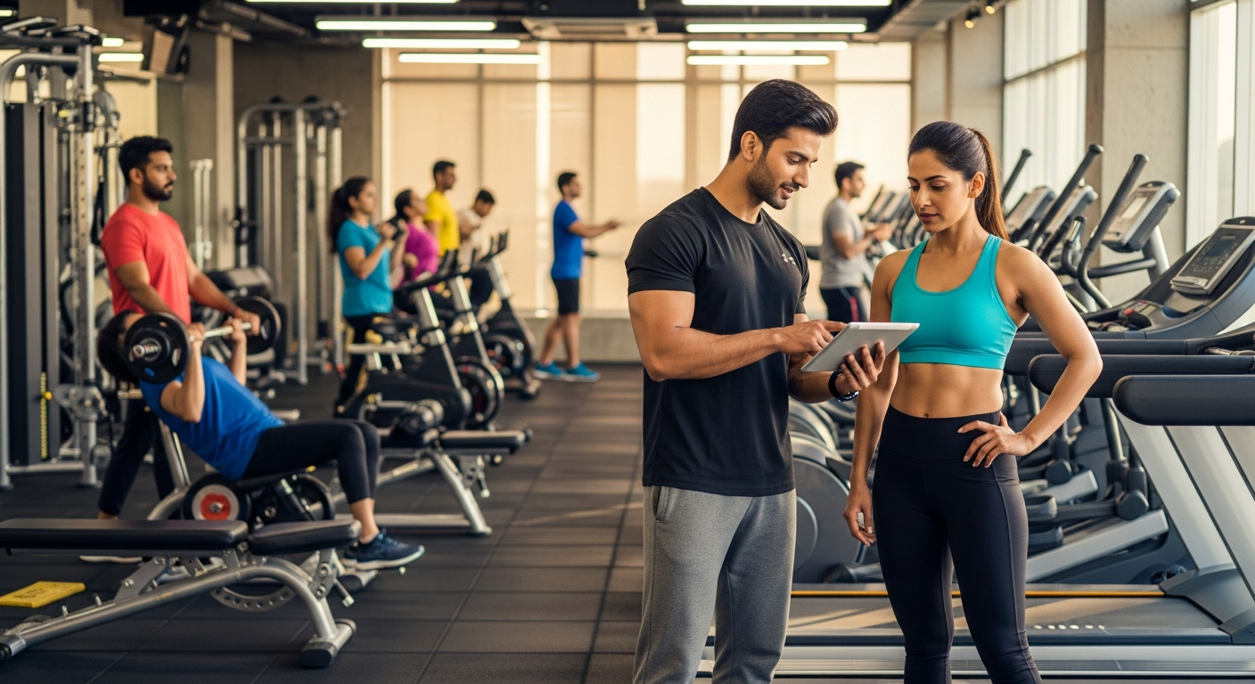 Featured image for: Trainer Commission Tracking: Fixing a Costly Gym Problem