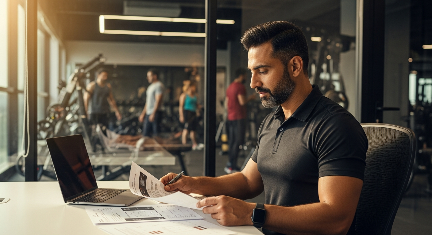 Featured image for: How to Calculate the Right Gym Membership Price