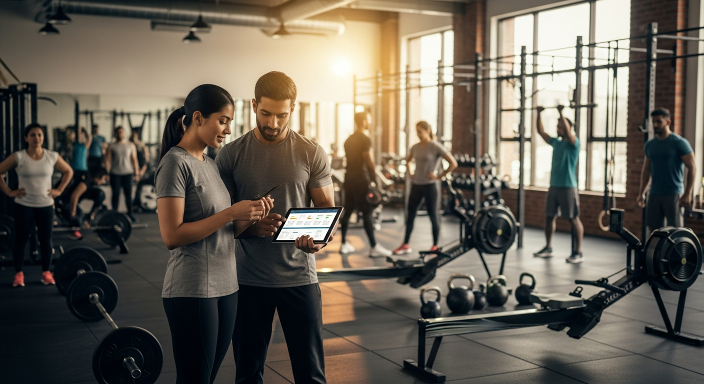 Featured image for: CrossFit Box Management Software: India 2026 Guide