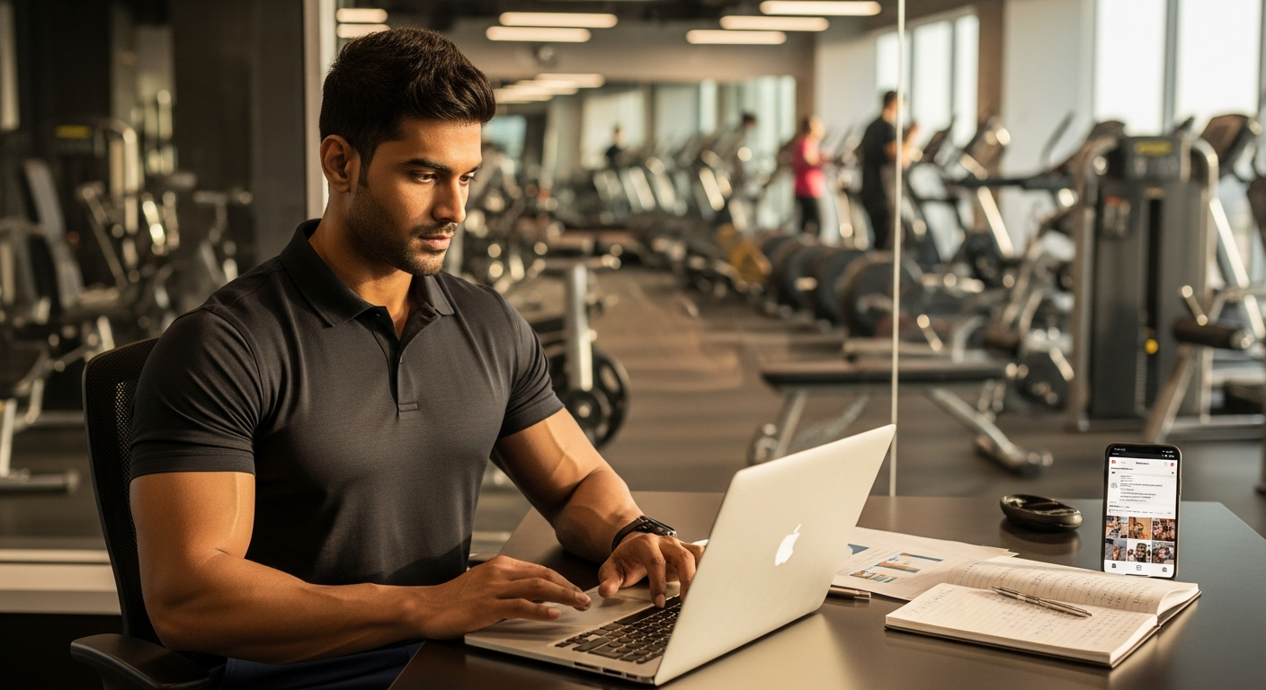 Featured image for: 10 Ways to Market Your Gym on Instagram in 2026