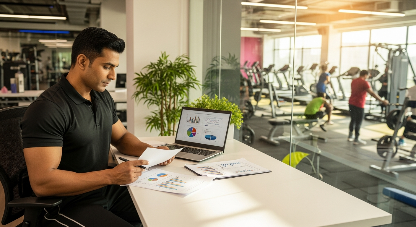 Featured image for: How to Build a Gym Lead Pipeline: Step-by-Step