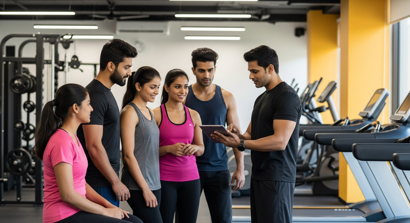 Featured image for: Gym Management Software for Beginners: What to Know