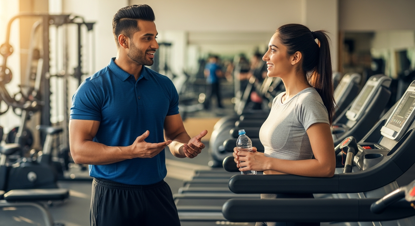 Featured image for: Stop Losing Gym Members After Ramzan & Eid