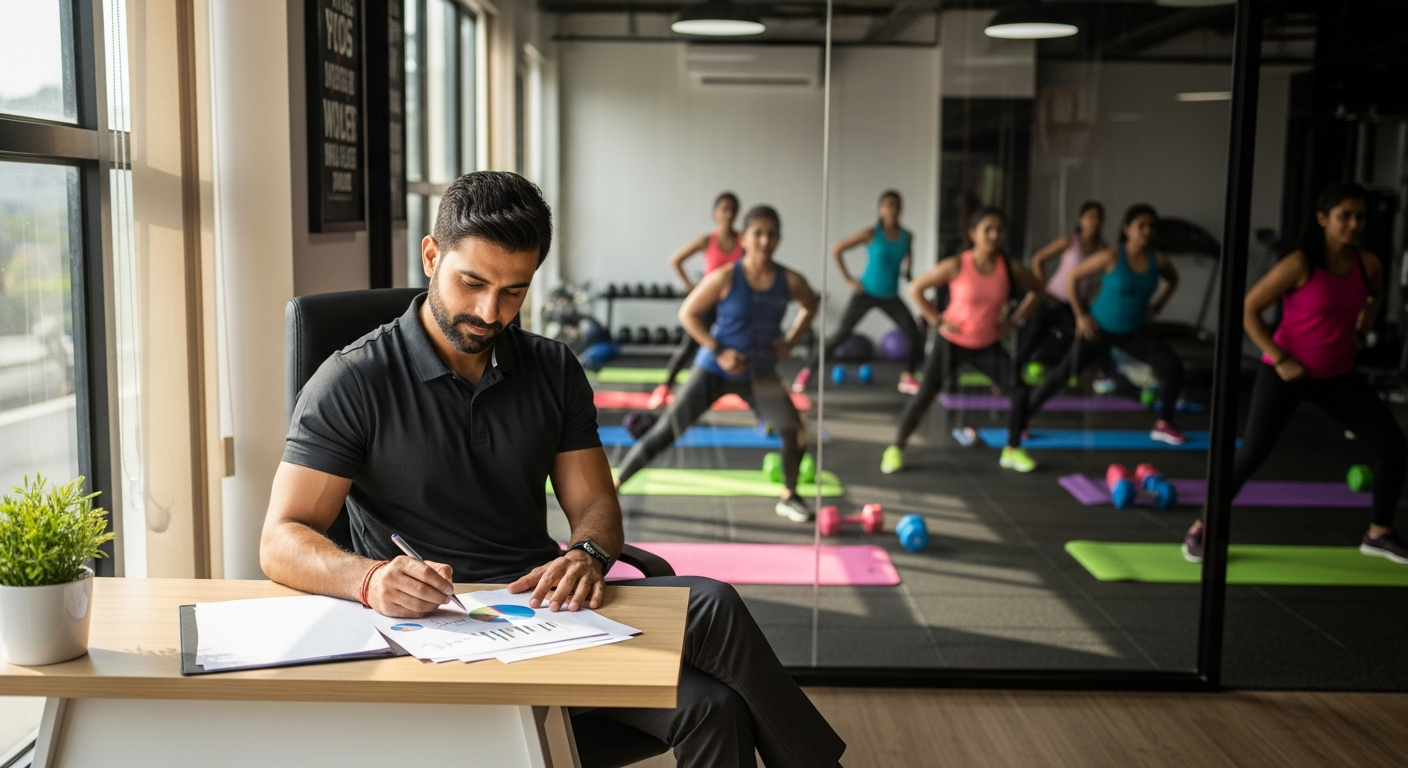 Featured image for: Group Fitness Classes: How to Grow Revenue in 2026