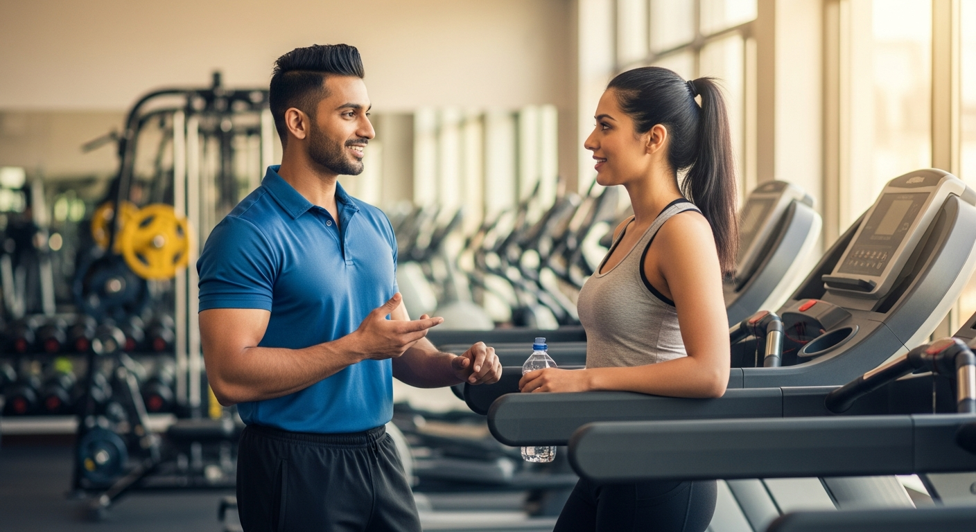 Featured image for: 10 Low-Cost Ways to Retain Gym Members in India
