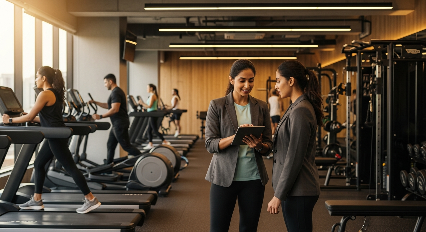 Featured image for: Capture & Convert Gym Leads With MyGymDesk