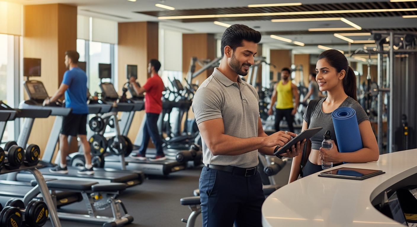 Featured image for: Gym Billing & Invoicing Setup With MyGymDesk