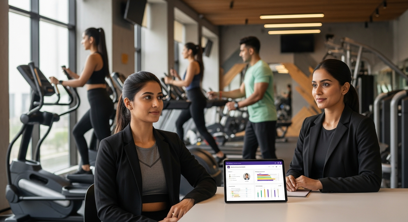 Featured image for: Gym Billing Software India: The Complete Guide