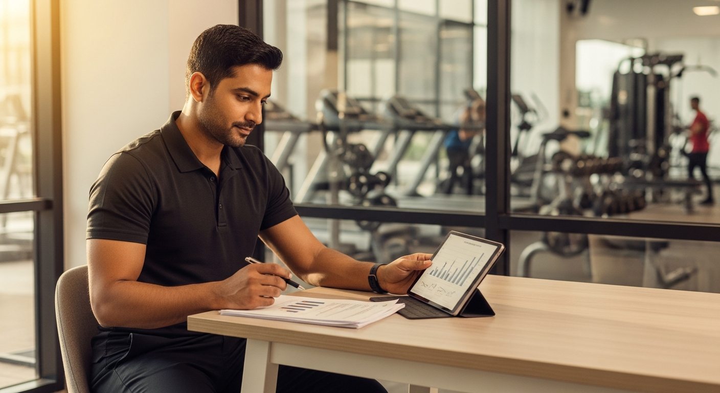 Featured image for: 7 Gym Marketing Ideas That Work in July & August