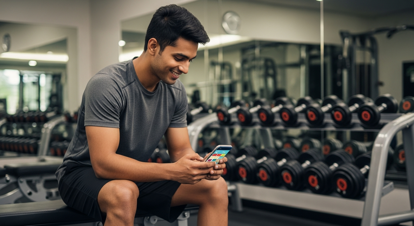 Featured image for: Gym Member App: What It Is and Why You Need One