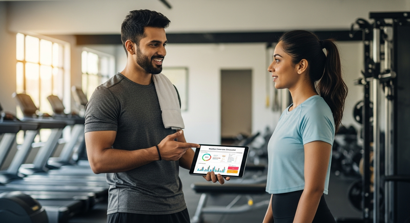Featured image for: Gym Member Churn Rate Calculator: Know Your Numbers
