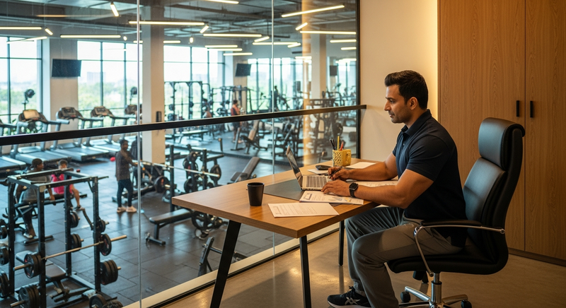 Featured image for: Personal Training Business in India: 2026 Growth Guide