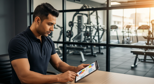 Featured image for: Use Member Data to Grow Your Gym Faster