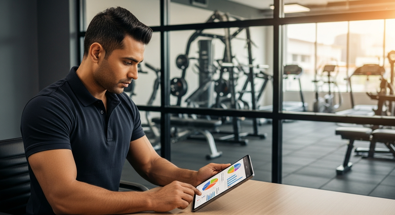 Featured image for: Use Member Data to Grow Your Gym Faster
