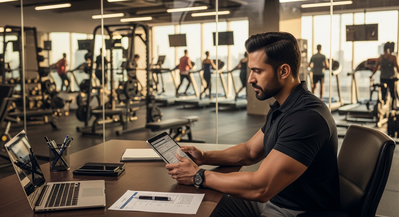 Featured image for: Gym Staff Salary Calculator: Plan Your Payroll Right