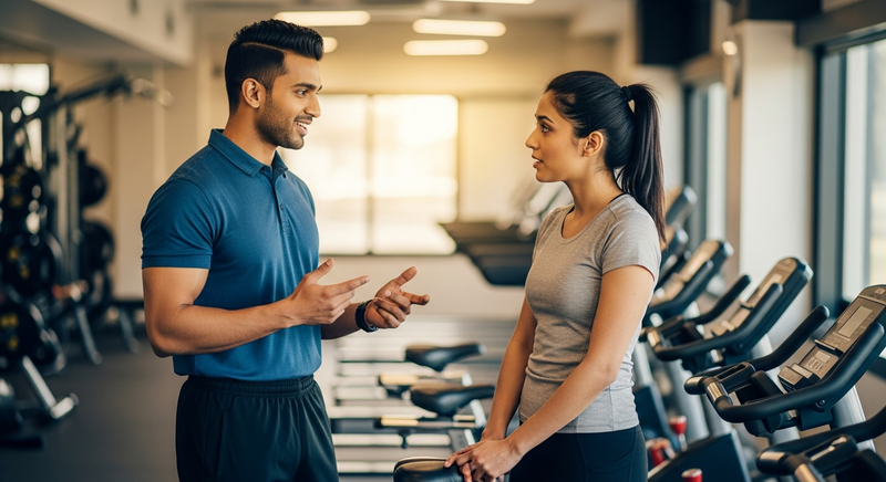 Featured image for: How Indian Gyms Can Fix Overbooking in Group Classes