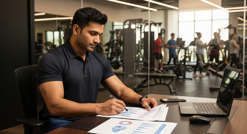 Featured image for: 7 Smart Ways to Grow Your Gym's PT Revenue in 2026