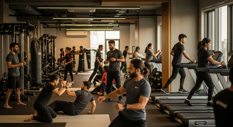 Featured image for: Martial Arts Academy Software: Run a Tighter Dojo
