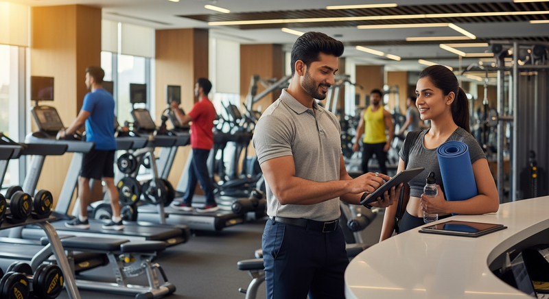 Featured image for: Gym Billing & Invoicing Setup With MyGymDesk