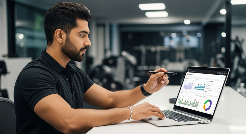 Featured image for: How Gyms Use AI to Improve Member Retention 2026