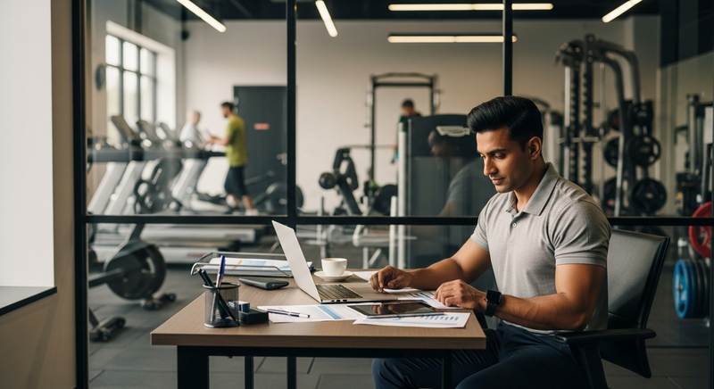 Featured image for: Gym Website Guide: What Every Gym Owner Must Know