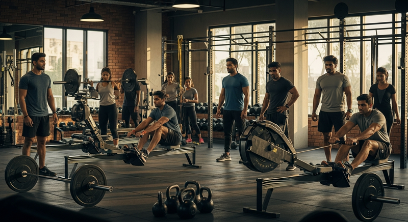 Featured image for: CrossFit Box Management: Complete India Guide 2026