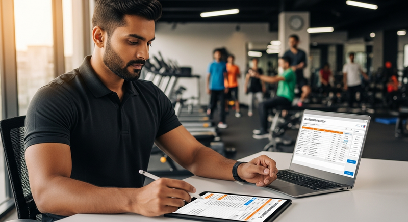 Featured image for: Gym Membership Pricing Calculator: Find the Right Price