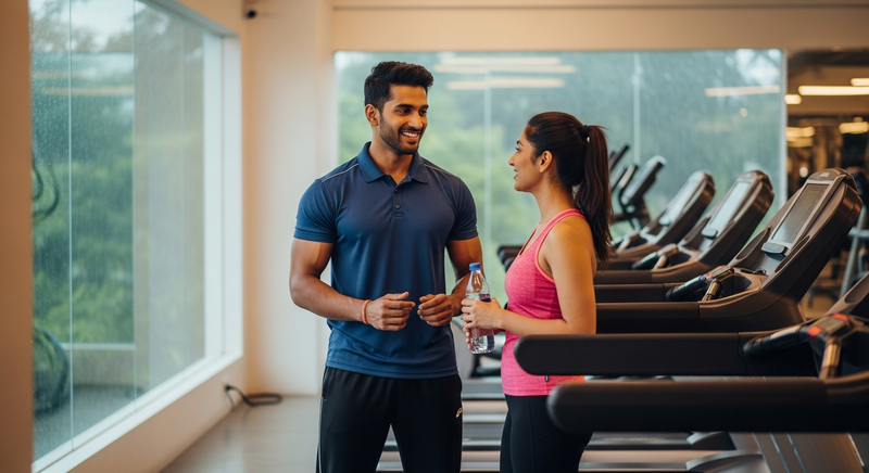 Featured image for: Why Your Gym Loses Members Every June (How to Stop It)