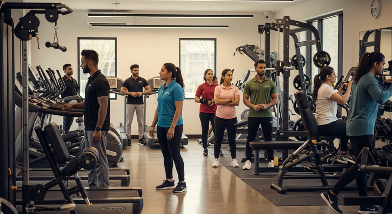 Featured image for: Gym Staff & Payroll Management: A Beginner's Guide