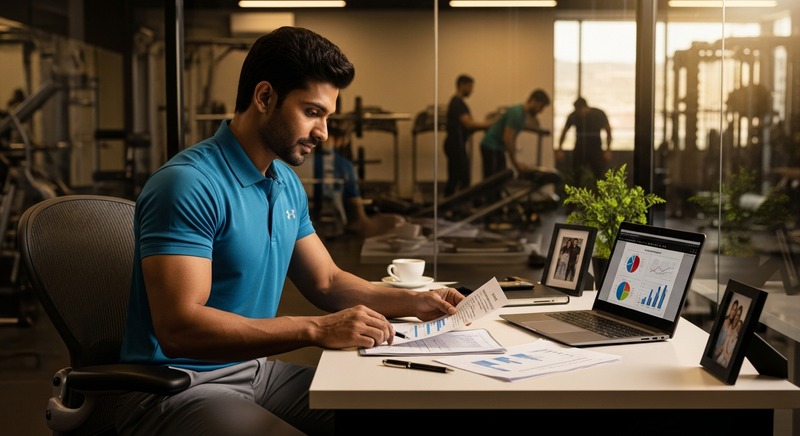 Featured image for: 10 Ways to Increase Gym Membership Sales India