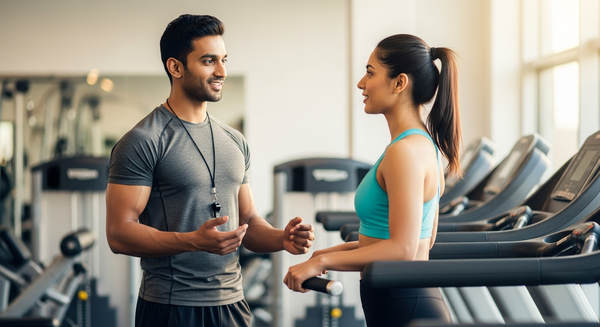 Featured image for: Retain Gym Members During Summer in India
