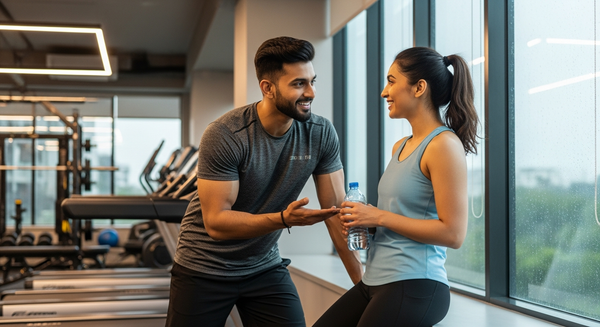 Featured image for: Monsoon Gym Retention: Keep Members Active in Rainy Season