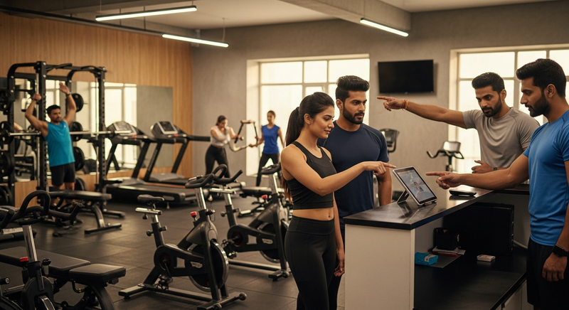 Featured image for: Manage Member Plans & Subscriptions With MyGymDesk