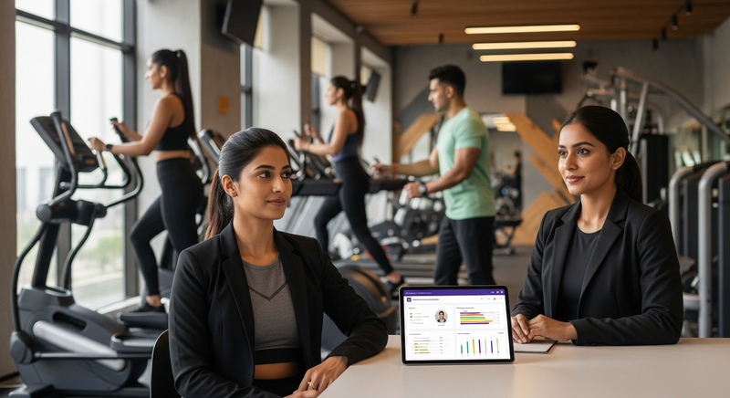 Featured image for: Gym Billing Software India: The Complete Guide