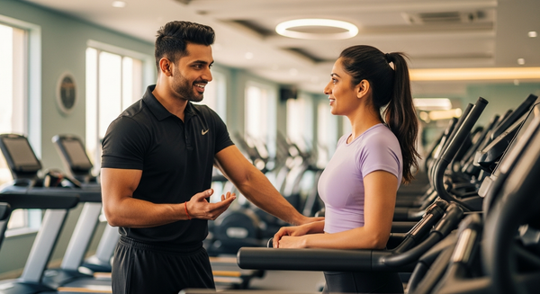 Featured image for: Why Indian Gyms Lose 30% of Members Every Summer