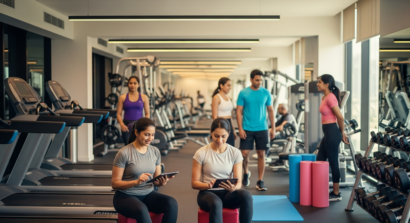 Featured image for: Yoga Studio Management: Complete Operations Guide 2026