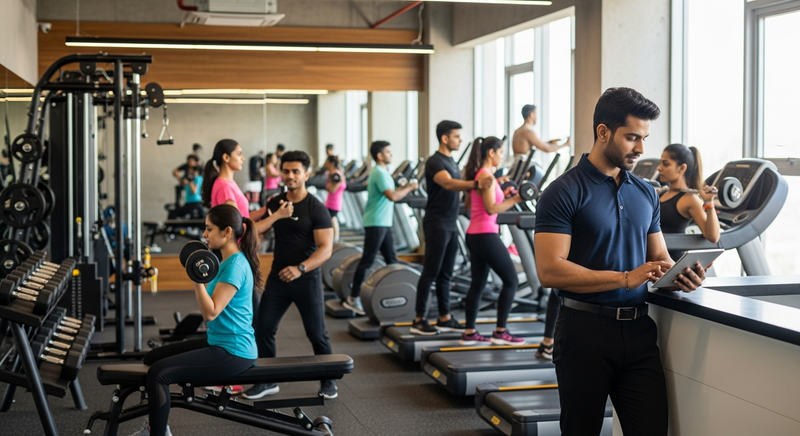 Featured image for: Automate Gym Billing & Invoicing with MyGymDesk