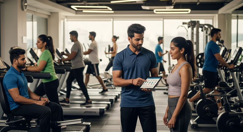Featured image for: Gym Membership Software for Beginners: What It Does