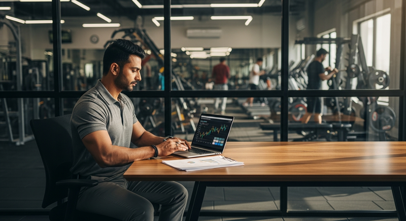 Featured image for: Gym Payment Recovery Calculator: Stop Leaving Money