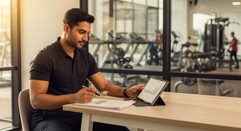 Featured image for: 7 Gym Marketing Ideas That Work in July & August